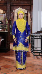Kurung Dahlia-Utara & Pantai Timur