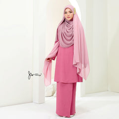 Kurung Leila