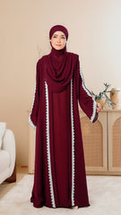Abaya Aluna