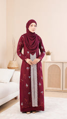 Abaya Alverra