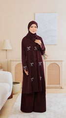 Delayna Suit