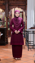 Kurung Elsa