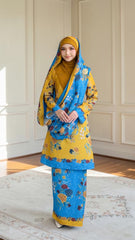 Kurung Sri Aisyah Pre Order (Tema Negeri)