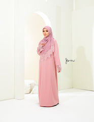 Abaya Razia