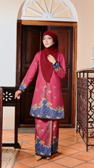 Kurung Embun