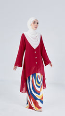 Kurung Kelana