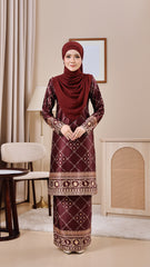 Kurung Amelia