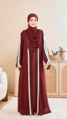Abaya Aluna