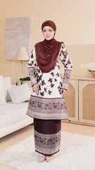 Kurung Qiara