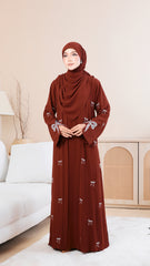 Abaya Safiya