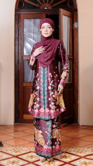 Kebaya Mekar