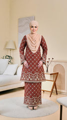 Kurung Carina