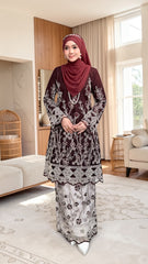 Kurung Taniya