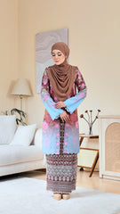 Kebaya Camilia