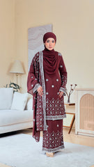Kurung Danisya