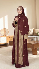 Abaya Faqera