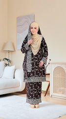 Kurung Trisya