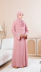 Abaya Safiya