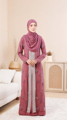 Abaya Alverra