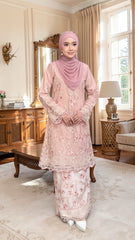 Kurung Taniya