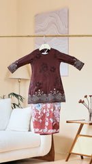 Kurung Aunalia Kids
