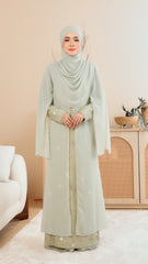 Abaya Haya