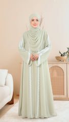 Abaya Aluna