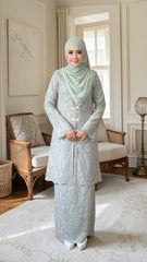 Kebaya Petulina