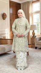 Kurung Taniya