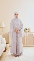 Abaya Samira
