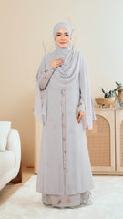 Abaya Haya