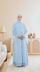 Abaya Samira
