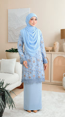 Kurung Qarisna