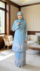 Kurung Laively