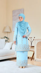 Kurung Deluna