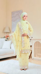 Kurung Audra Sulam