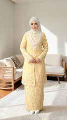 Kebaya Petulina