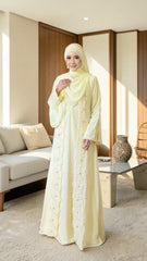 Abaya Aurose