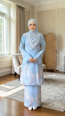 Kurung Laively