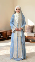 Abaya Faqera