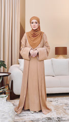 Abaya Felora