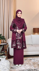Kurung Shanina
