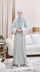 Abaya Felora