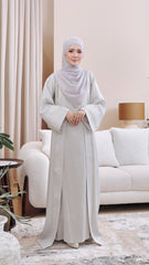Abaya Felora