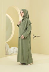 New Leany Suit