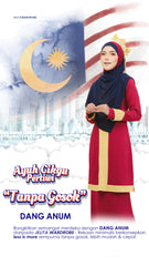 Kurung Dang Anum