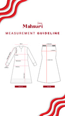 Kurung Merdeka Mahsuri