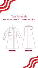 Kurung Merdeka Tun Fatimah