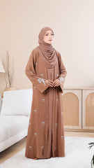 Abaya Safiya