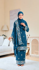 Kurung Audra Sulam